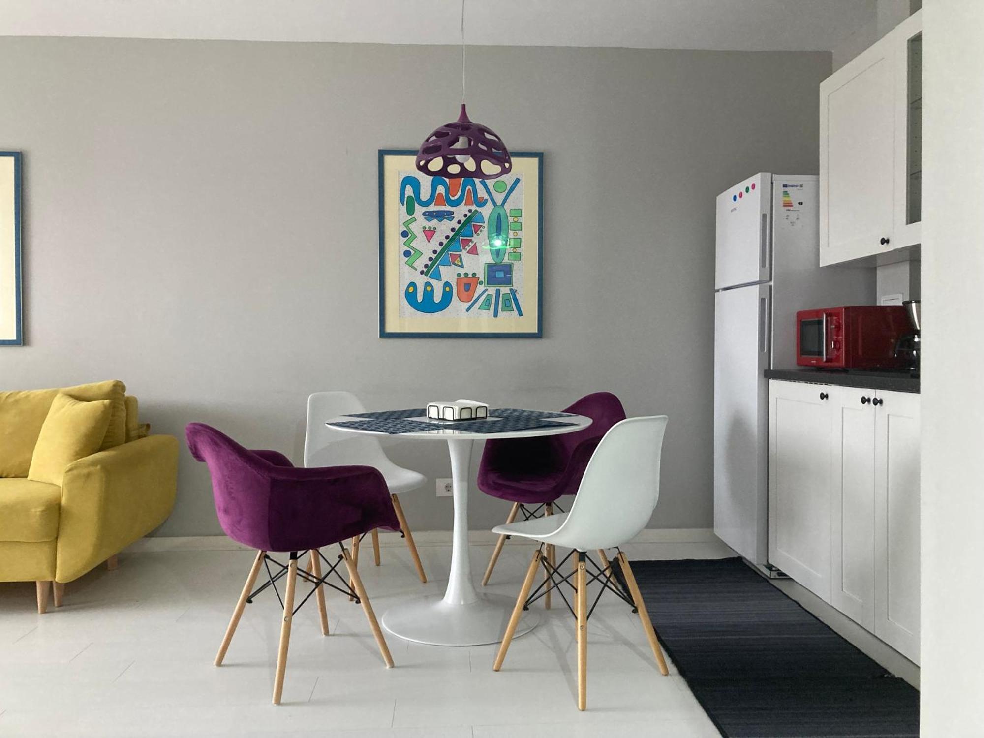 Apartamentul Max, Practic Si Confortabil Oradea Exterior photo