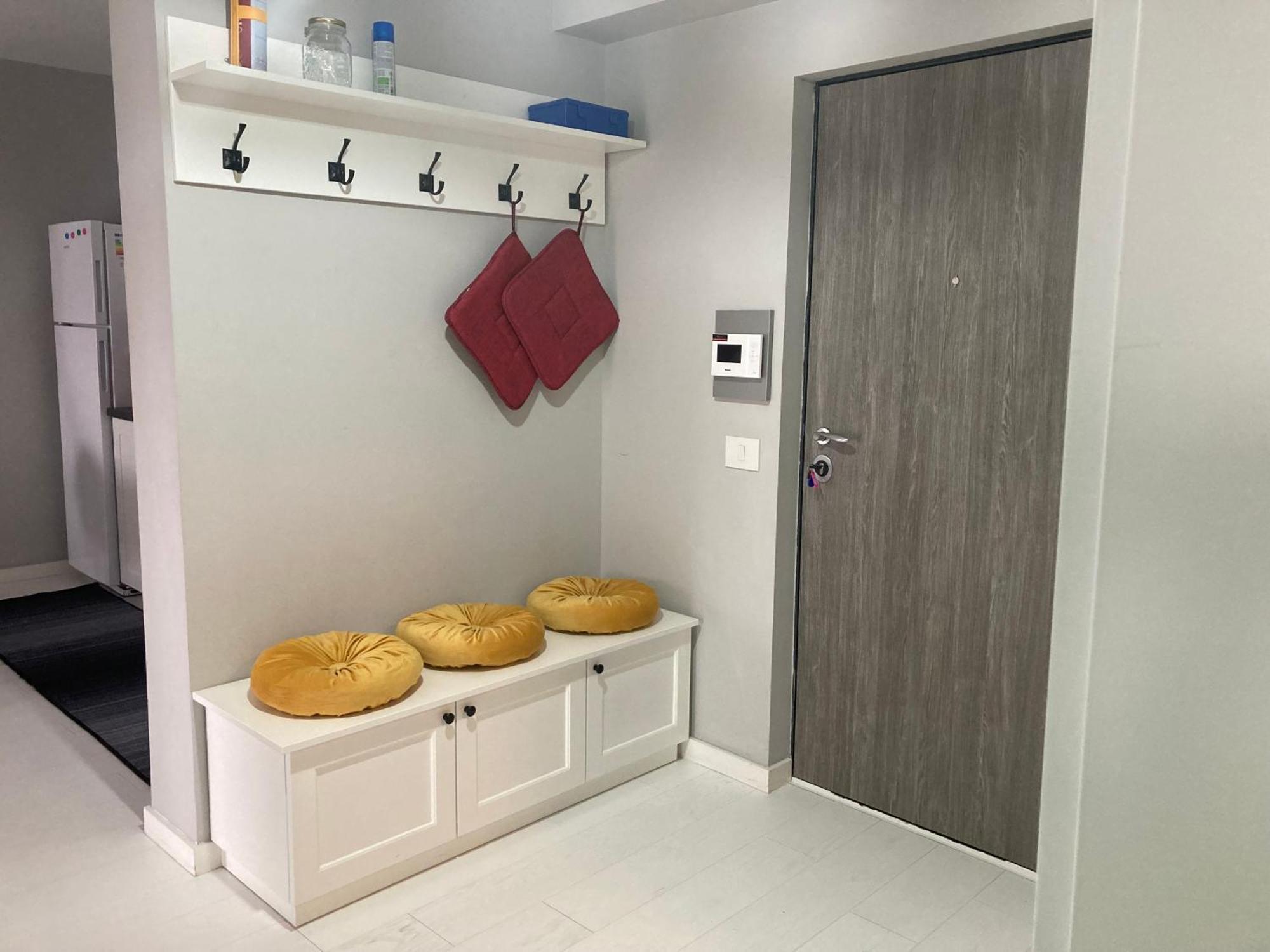 Apartamentul Max, Practic Si Confortabil Oradea Exterior photo