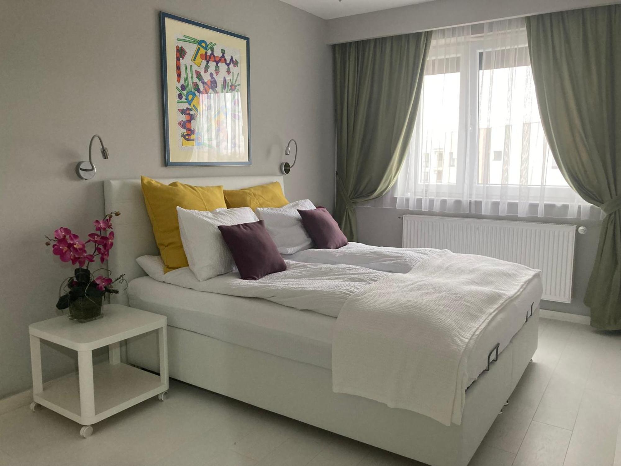 Apartamentul Max, Practic Si Confortabil Oradea Exterior photo